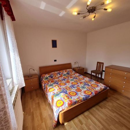 Apartment Ornela 우마그 외부 사진