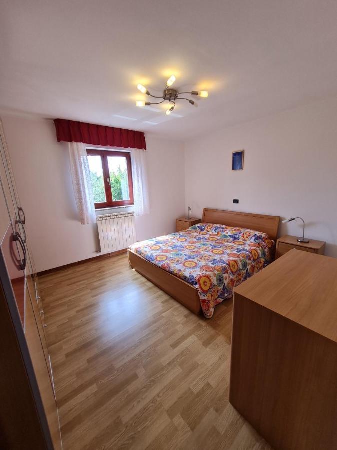 Apartment Ornela 우마그 외부 사진